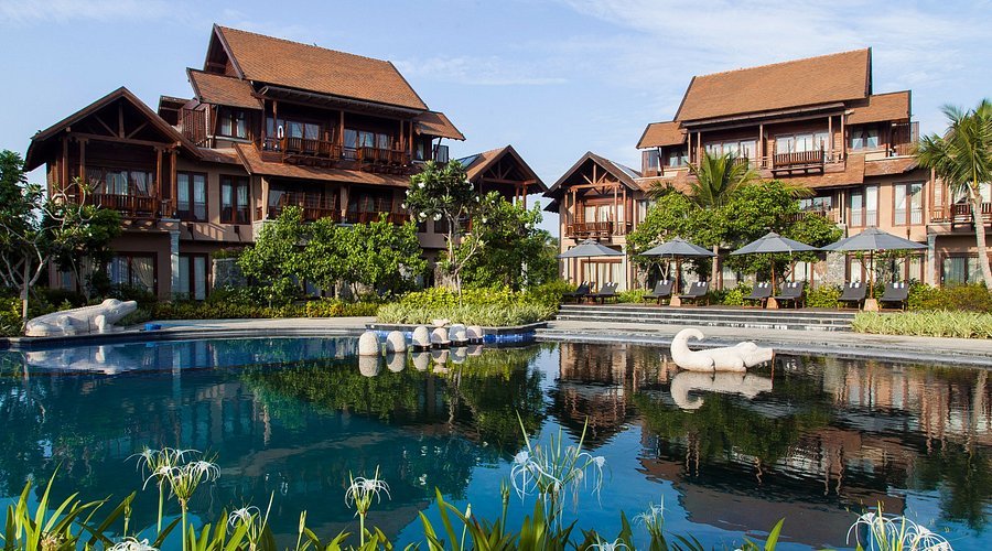 Anantaya Resort & Spa