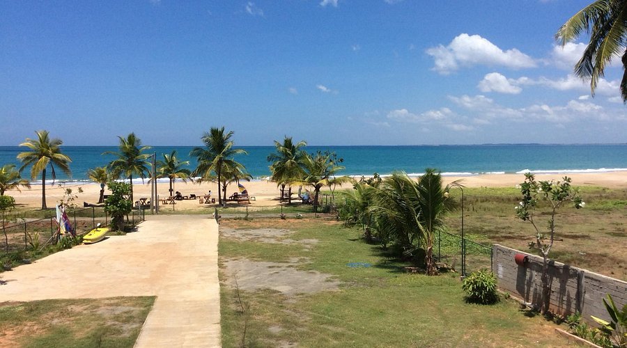 Aqua Marine Beach Hotel