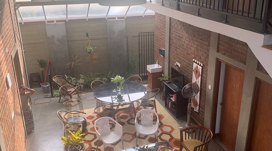 Blue Sands Beach Resort